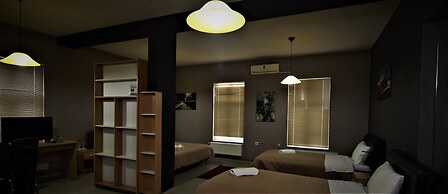 Hotel Ambasador Bitola