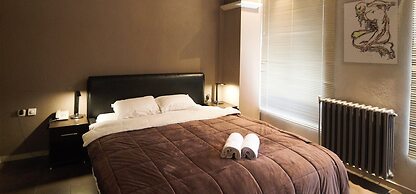 Hotel Ambasador Bitola