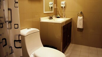 Suites Teziutlan