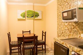 Suites Teziutlan