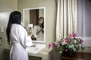Suites Teziutlan