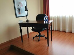 Suites Teziutlan