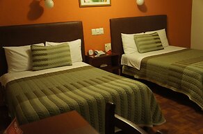 Suites Teziutlan