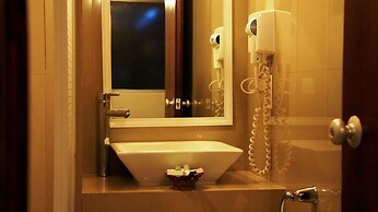 Suites Teziutlan