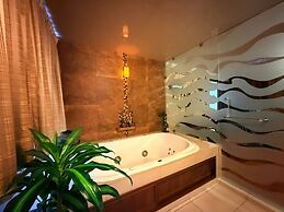 Suites Teziutlan