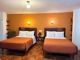 Suites Teziutlan