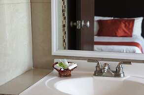 Suites Teziutlan