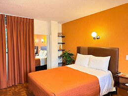 Suites Teziutlan