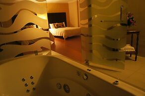 Suites Teziutlan