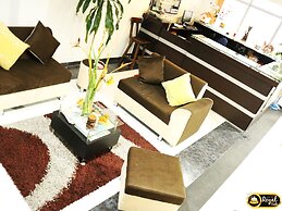 Hotel Royal Suite