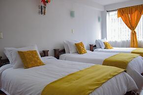 Hotel Royal Suite