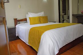 Hotel Royal Suite