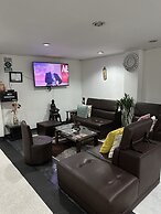 Hotel Royal Suite
