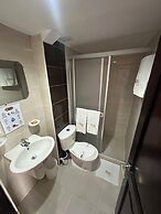 Hotel Royal Suite