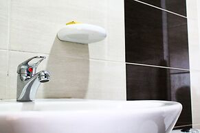 Hotel Royal Suite