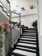 Hotel Royal Suite