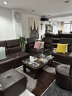 Hotel Royal Suite