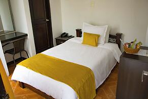 Hotel Royal Suite