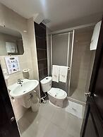Hotel Royal Suite