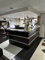 Hotel Royal Suite