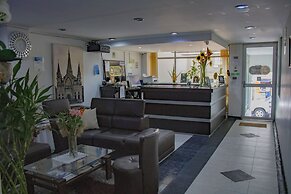 Hotel Royal Suite