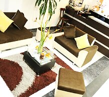 Hotel Royal Suite