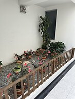 Hotel Royal Suite