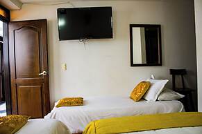 Hotel Royal Suite