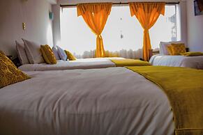 Hotel Royal Suite