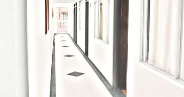Hotel Royal Suite
