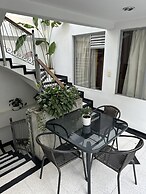 Hotel Royal Suite
