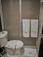 Hotel Royal Suite