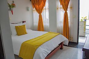 Hotel Royal Suite