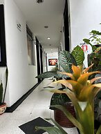 Hotel Royal Suite