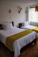 Hotel Royal Suite