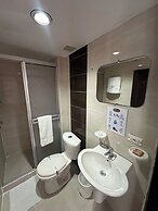 Hotel Royal Suite