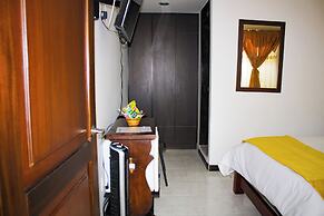 Hotel Royal Suite