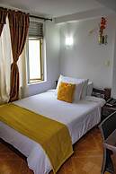 Hotel Royal Suite