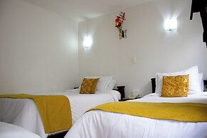 Hotel Royal Suite