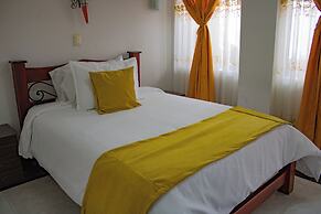 Hotel Royal Suite