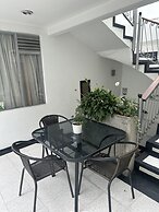 Hotel Royal Suite