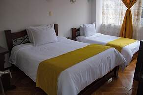 Hotel Royal Suite