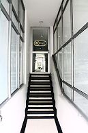 Hotel Royal Suite