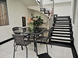 Hotel Royal Suite