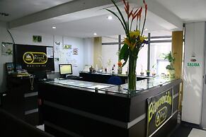 Hotel Royal Suite