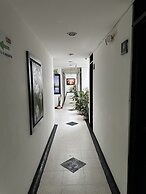 Hotel Royal Suite