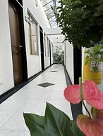 Hotel Royal Suite