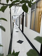 Hotel Royal Suite