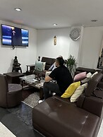 Hotel Royal Suite