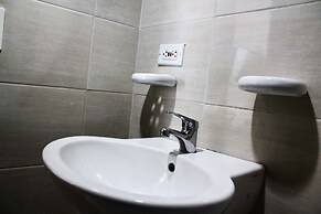 Hotel Royal Suite